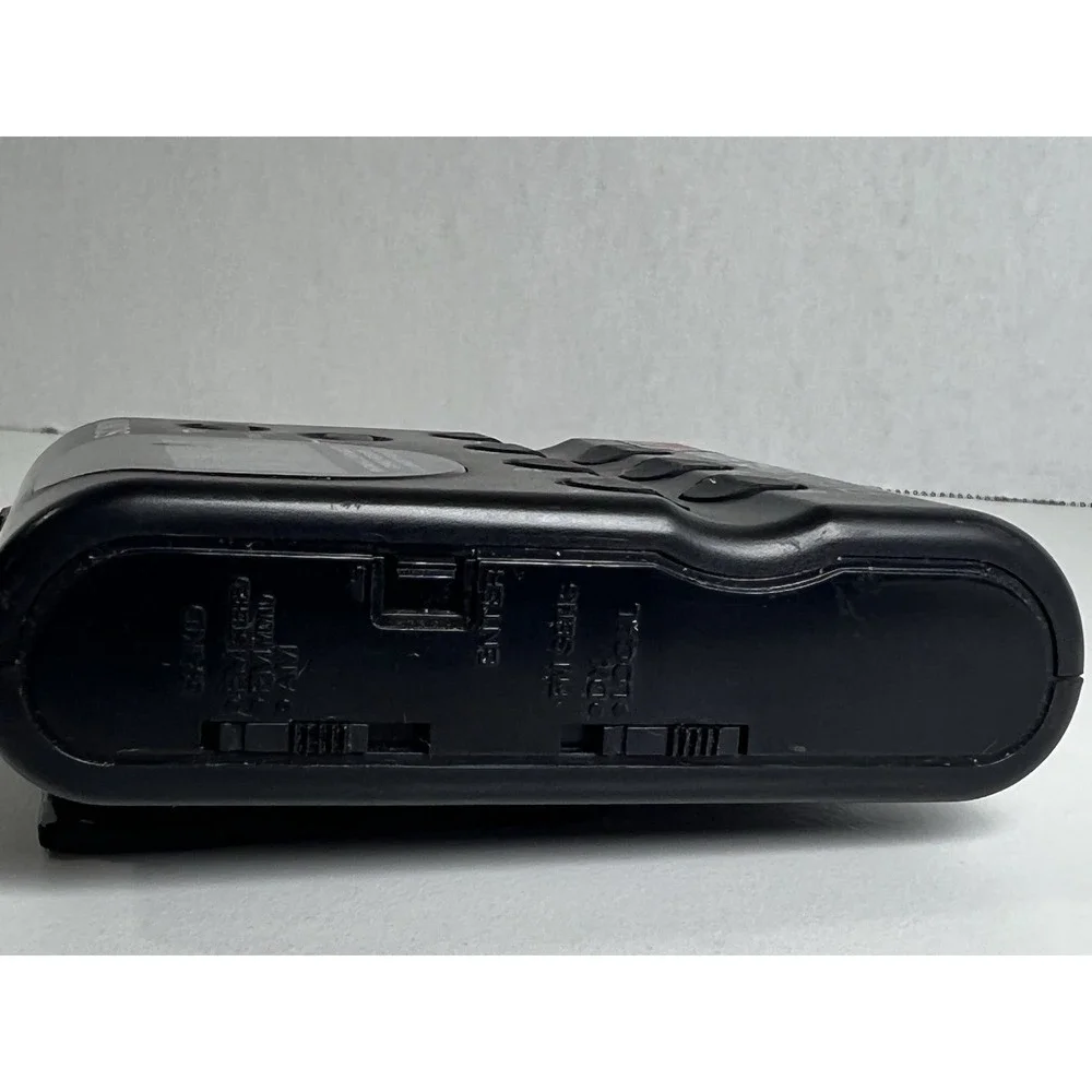 Sony Walkman SRF-M32 FM/AM Digital Radio Vintage Portable Parts Repair